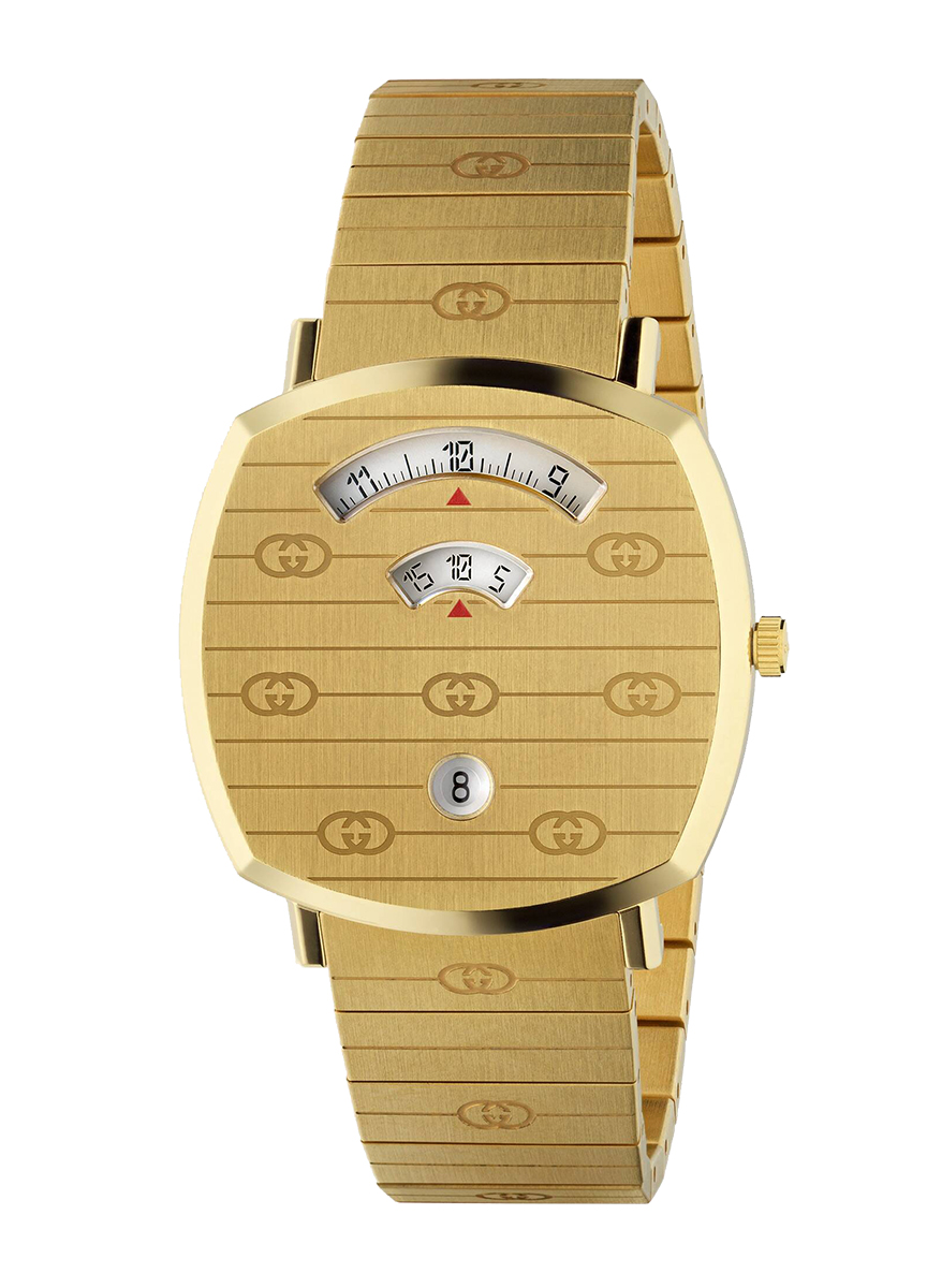 Đồng hồ Gucci Unisex YA157409