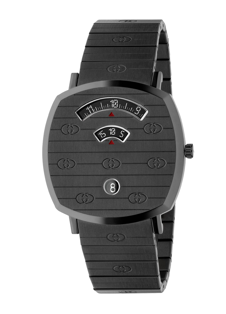 Đồng hồ Gucci Unisex YA157429