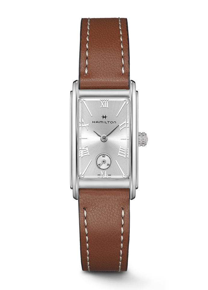Đồng hồ Nữ Hamilton H11221550