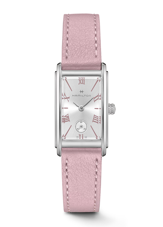Đồng hồ Nữ Hamilton H11221853
