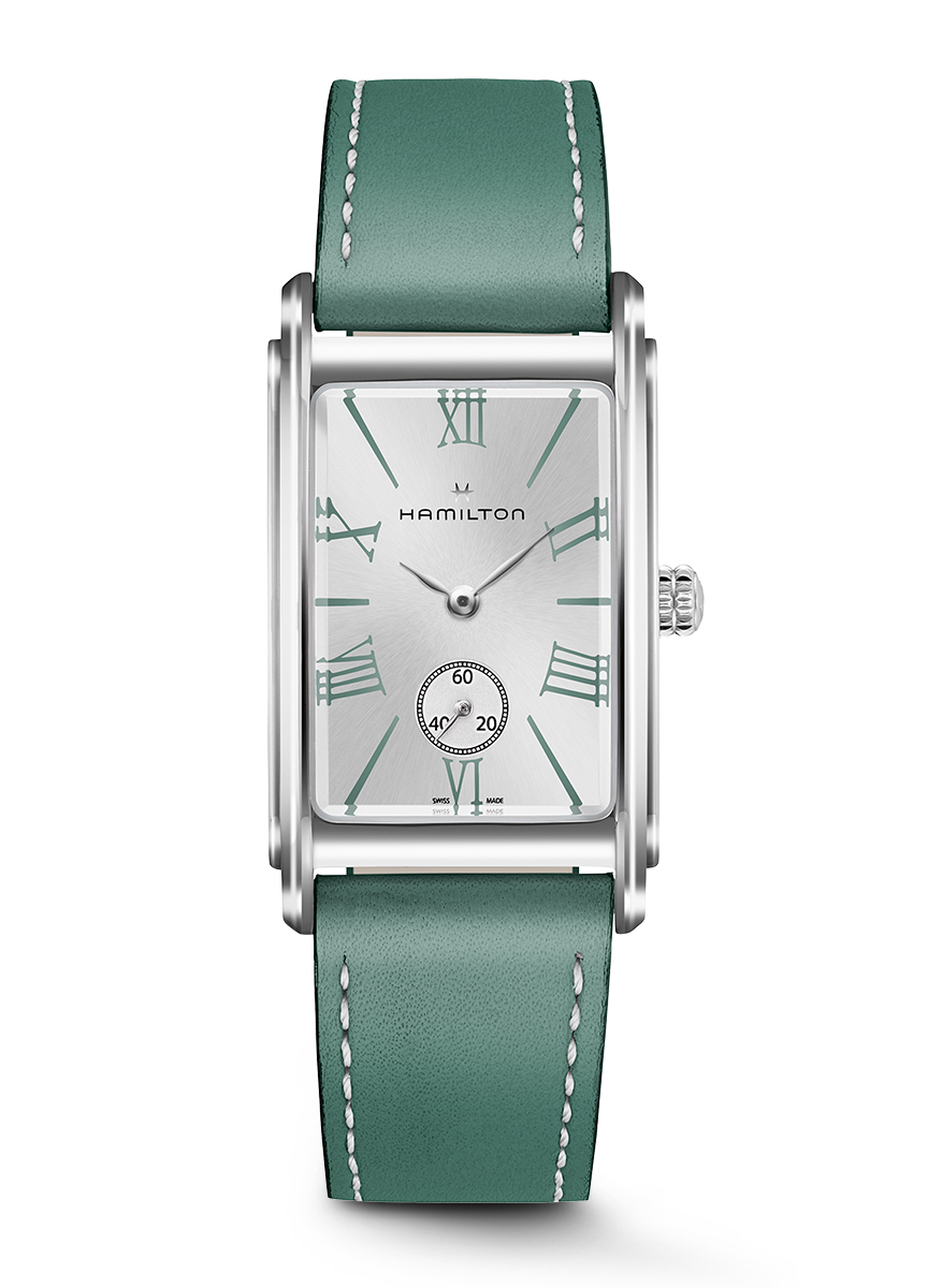 Đồng hồ Nữ Hamilton H11421014