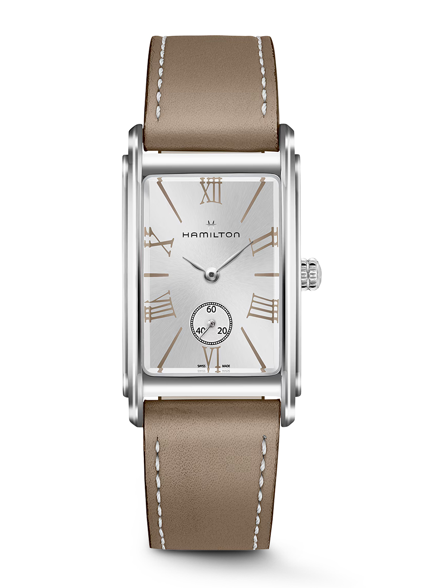 Đồng hồ Nữ Hamilton H11421514