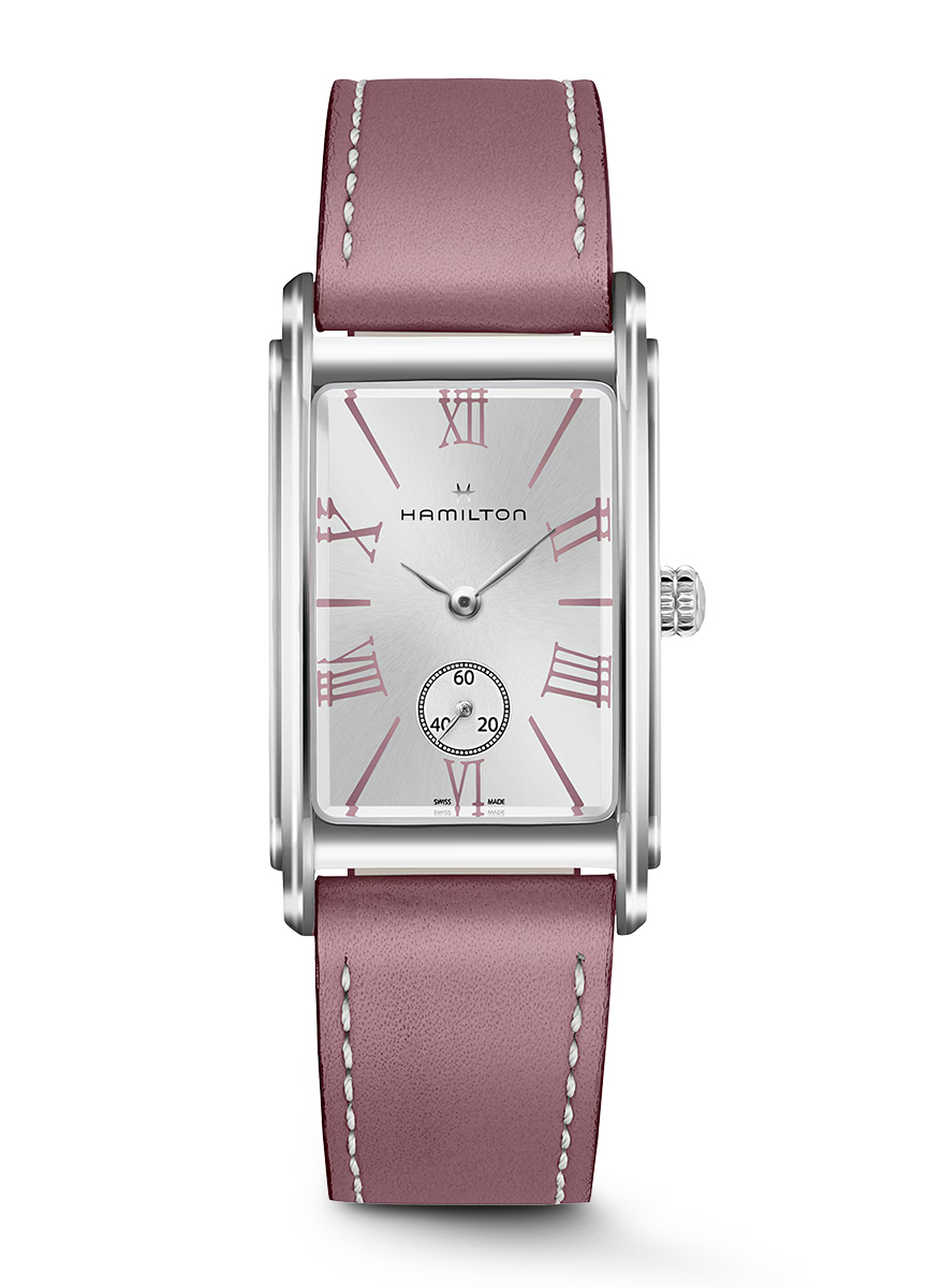Đồng hồ Nữ Hamilton H11421814