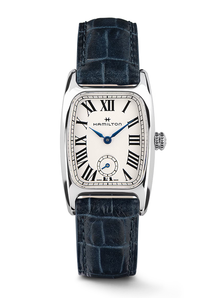 Đồng hồ Nữ Hamilton H13321611