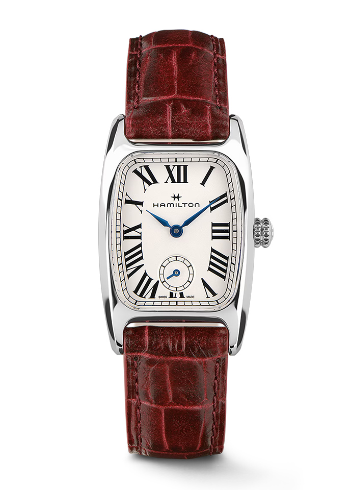 Đồng hồ Nữ Hamilton H13321811
