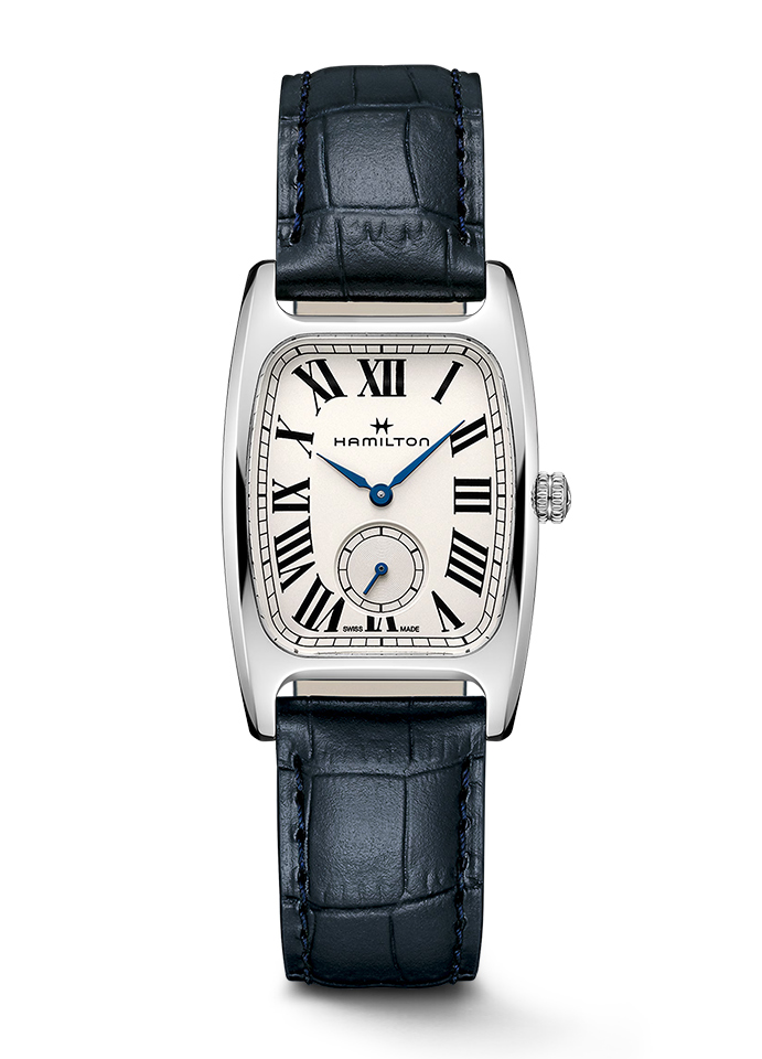 Đồng hồ Nữ Hamilton H13421611