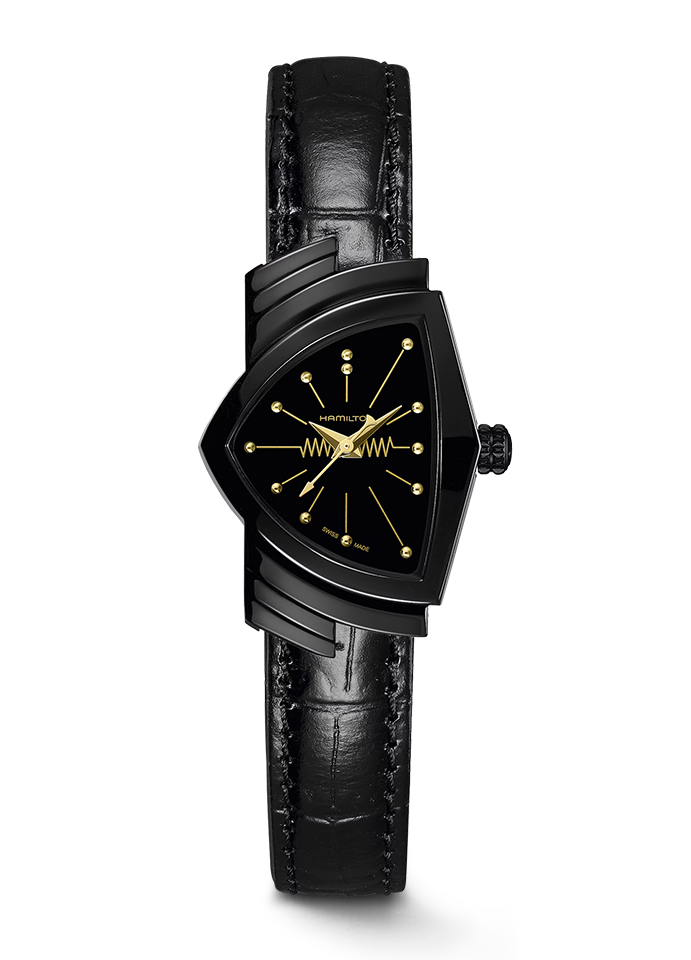 Đồng hồ Nữ Hamilton H24201730