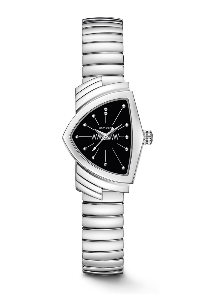 Đồng hồ Nữ Hamilton H24211130