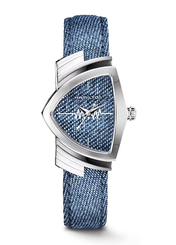 Đồng hồ Nữ Hamilton H24211941