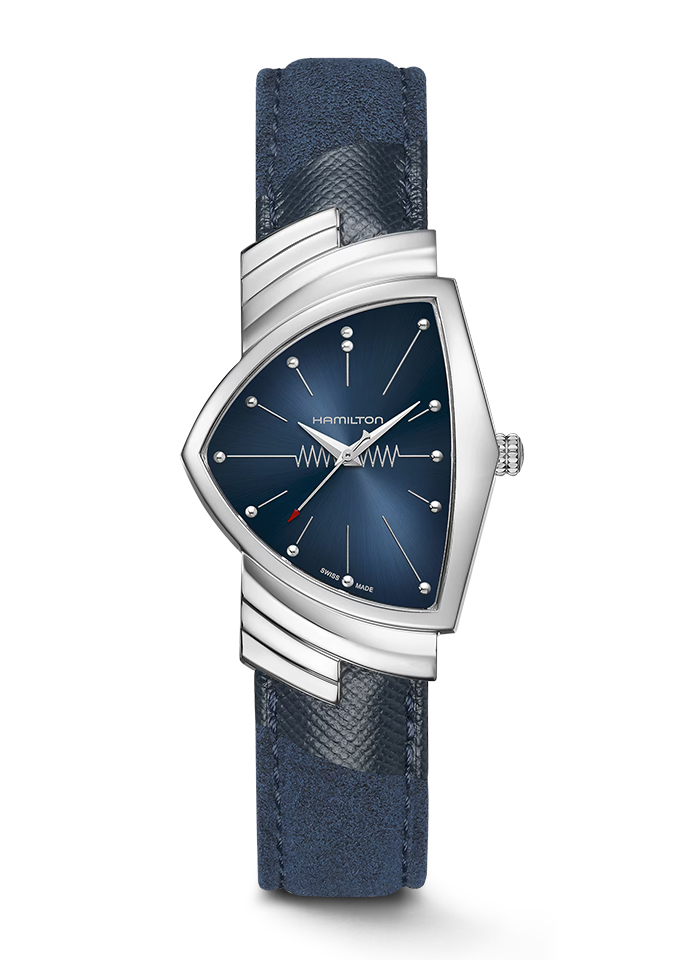 Đồng hồ Nam Hamilton H24411942