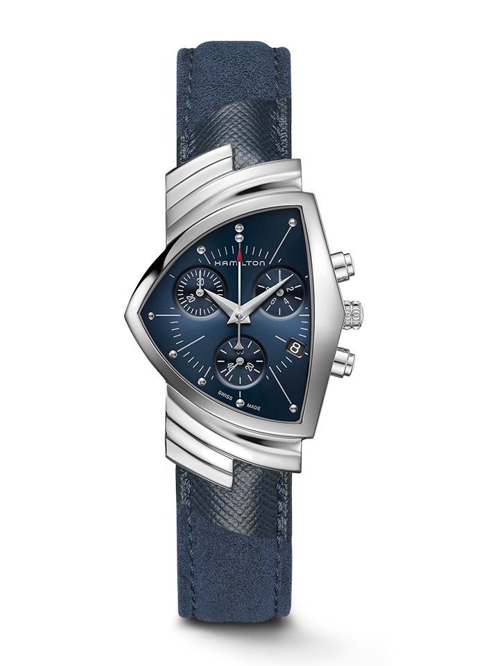 Đồng hồ Nam Hamilton H24432941