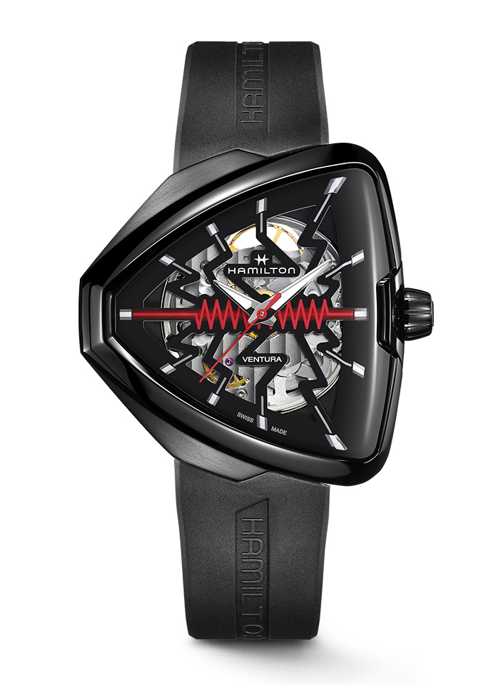 Đồng hồ Nam Hamilton H24535331