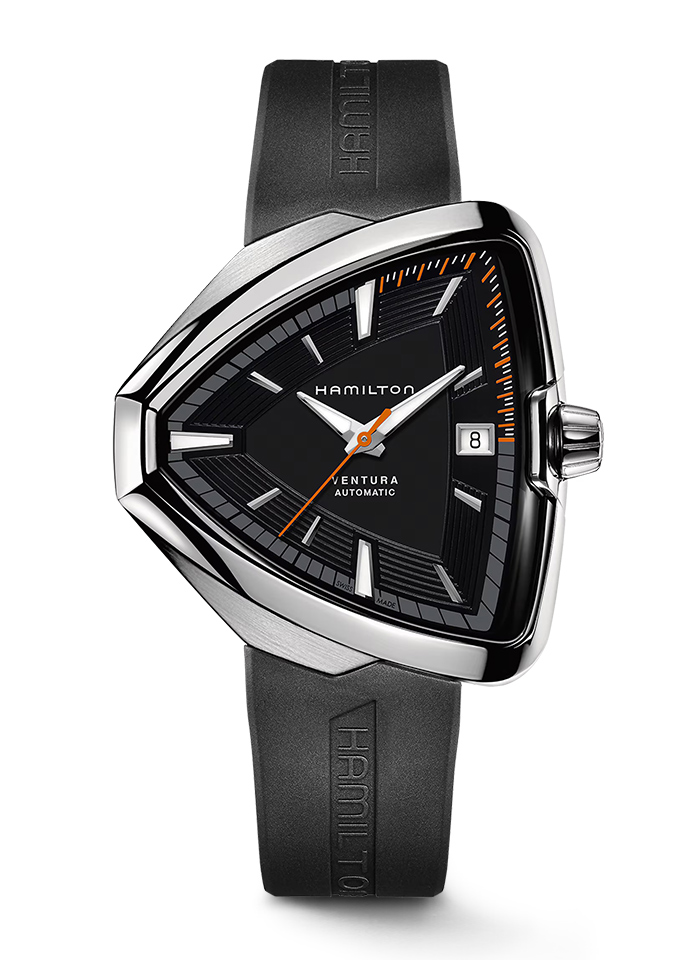 Đồng hồ Nam Hamilton H24555331