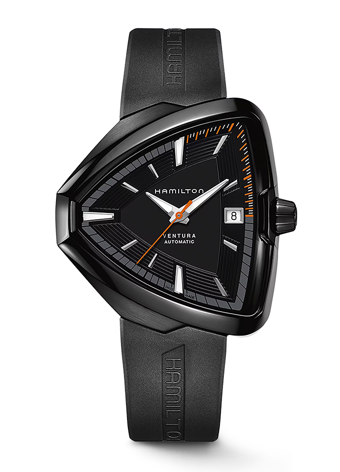 Đồng hồ Nam Hamilton H24585331