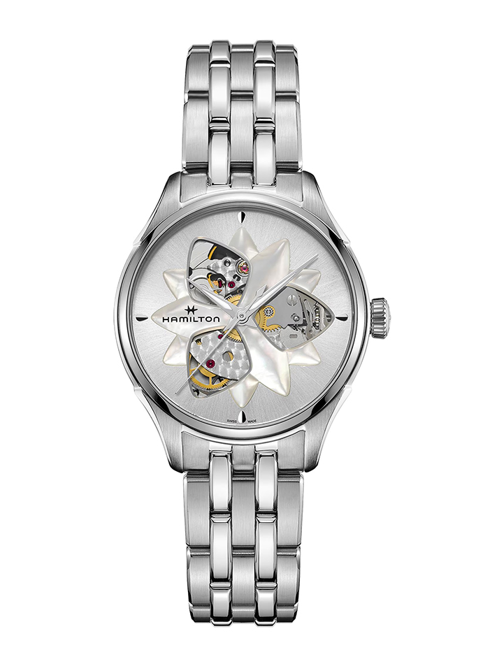Đồng hồ Nữ Hamilton H32115191