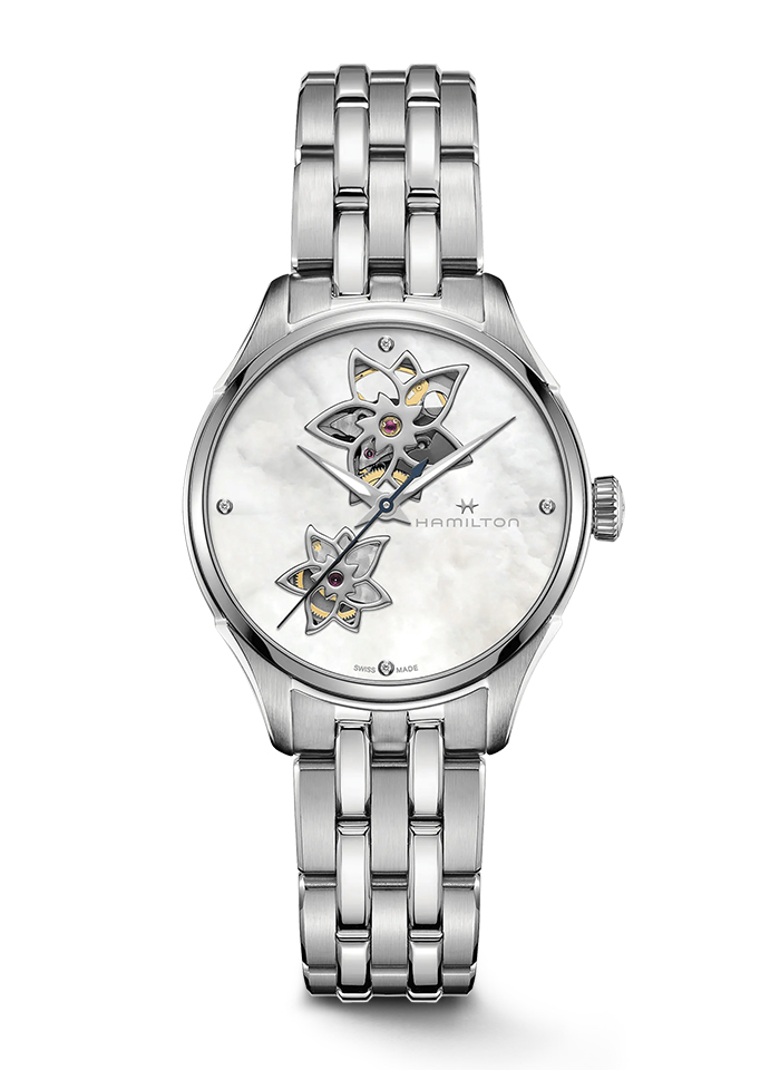 Đồng hồ Nữ Hamilton H32115192