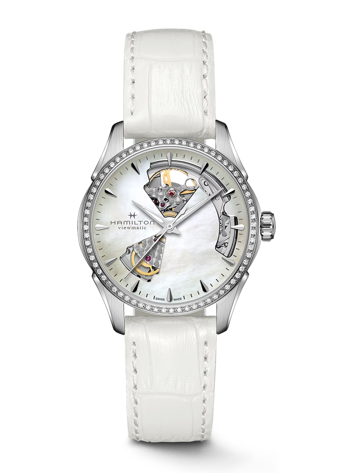 Đồng hồ Nữ Hamilton H32205890