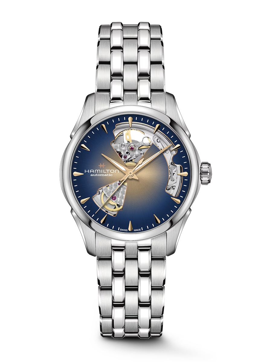 Đồng hồ Nữ Hamilton H32215101