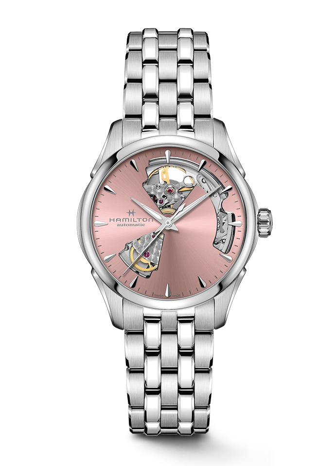 Đồng hồ Nữ Hamilton H32215170