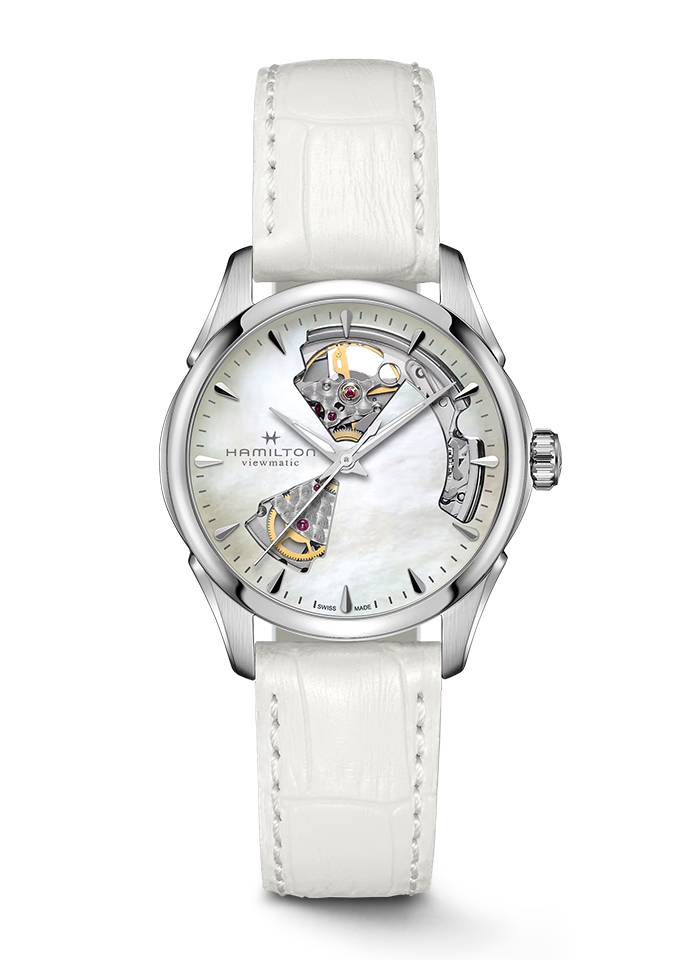 Đồng hồ Nữ Hamilton H32215890