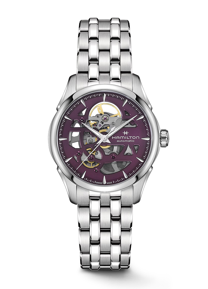 Đồng hồ Nữ Hamilton H32265101