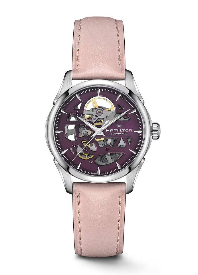 Đồng hồ Nữ Hamilton H32265801