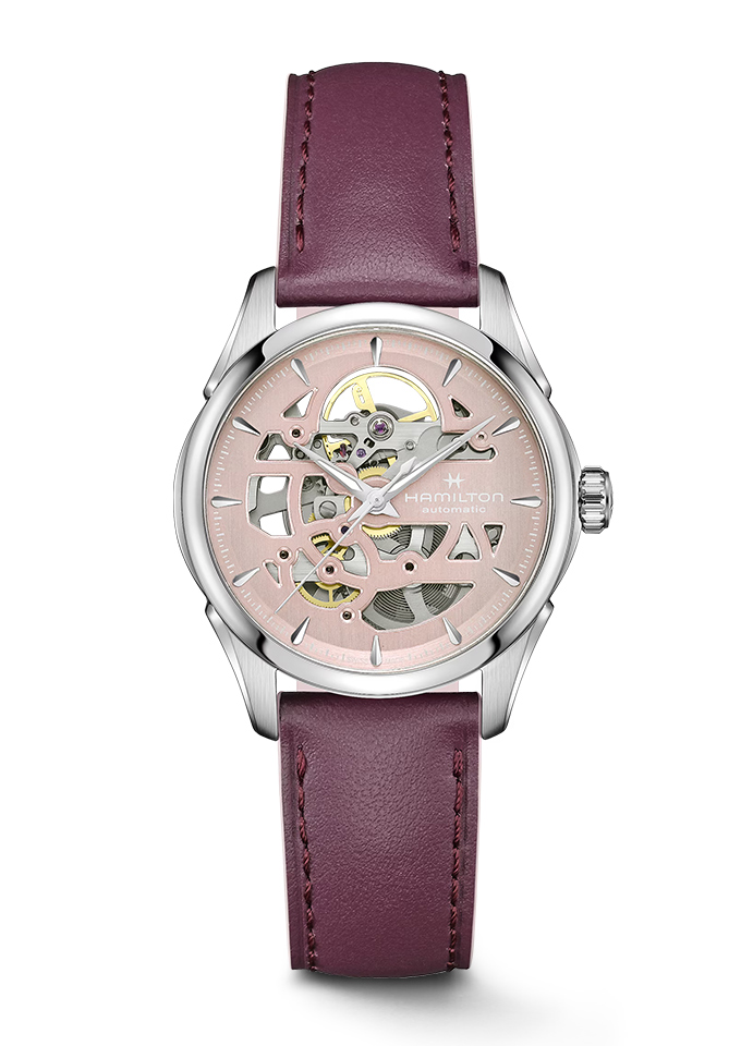Đồng hồ Nữ Hamilton H32265870