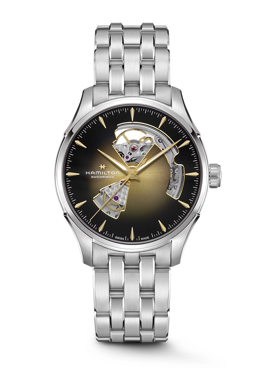 Đồng hồ Nam Hamilton H32675101