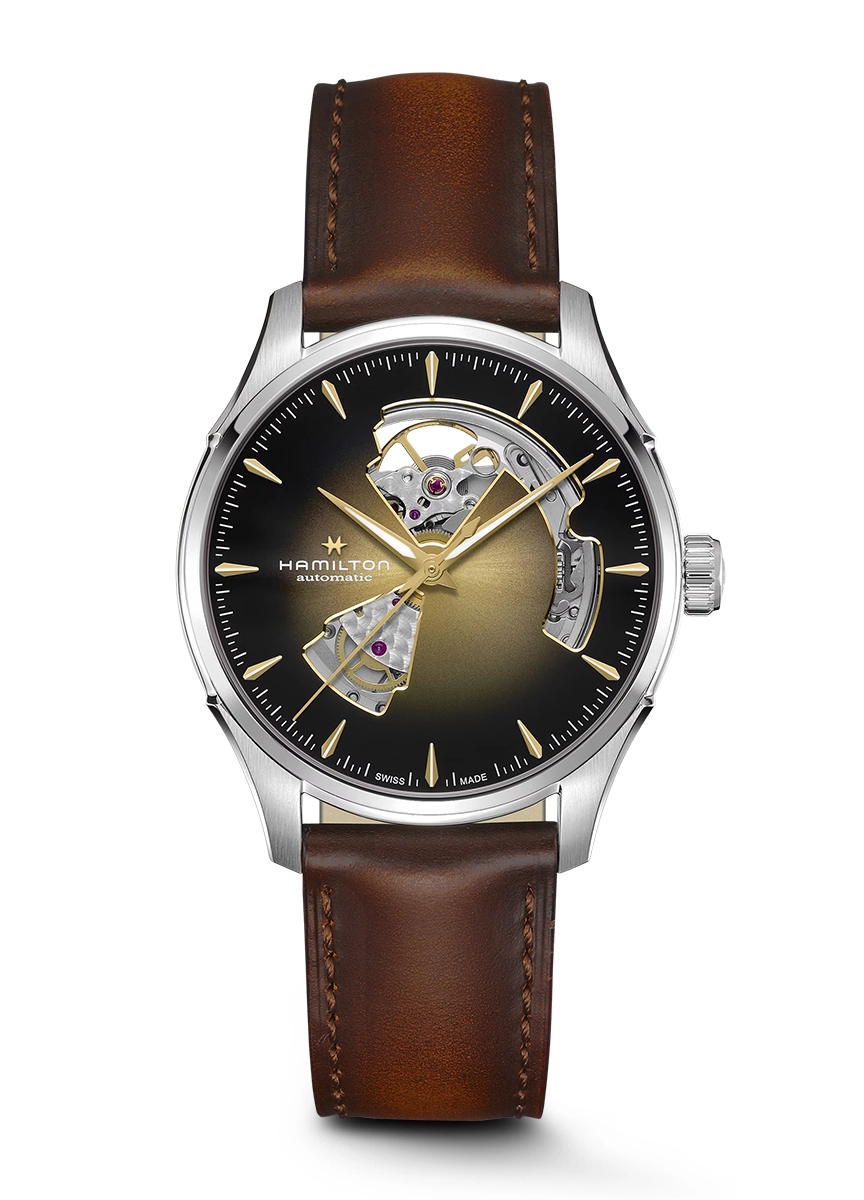 Đồng hồ Nam Hamilton H32675501