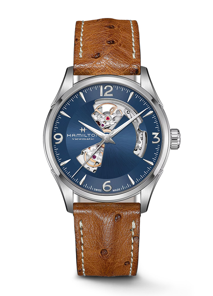 Đồng hồ Nam Hamilton H32705041