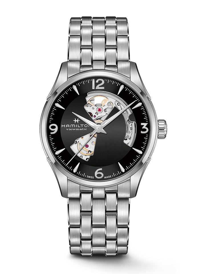 Đồng hồ Nam Hamilton H32705131