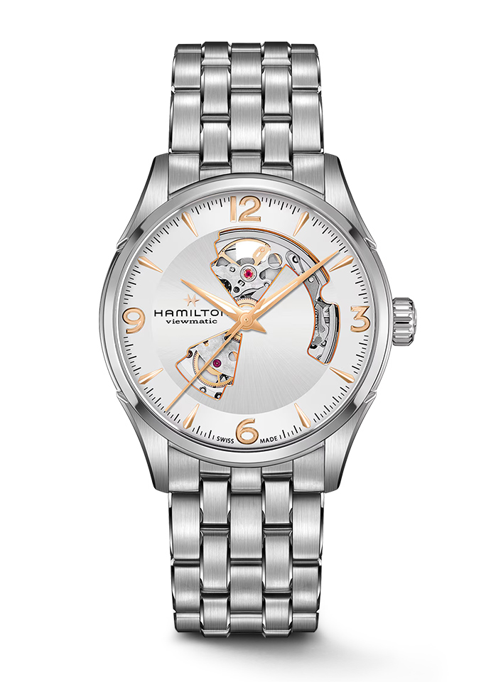 Đồng hồ Nam Hamilton H32705151