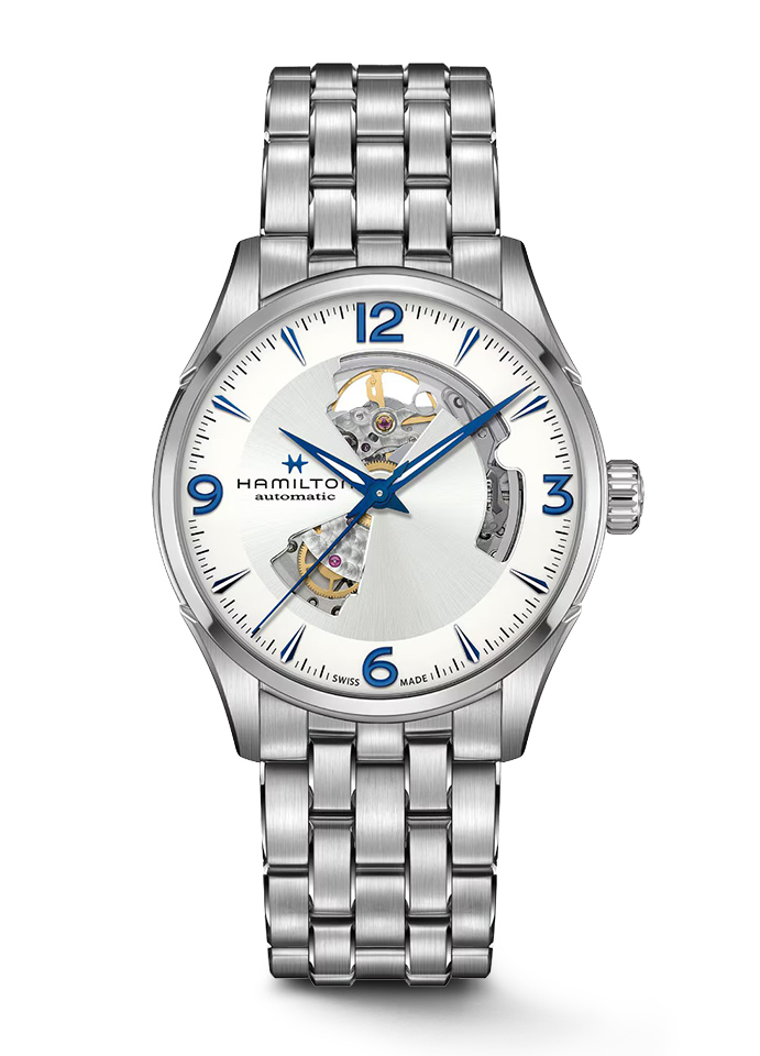 Đồng hồ Nam Hamilton H32705152