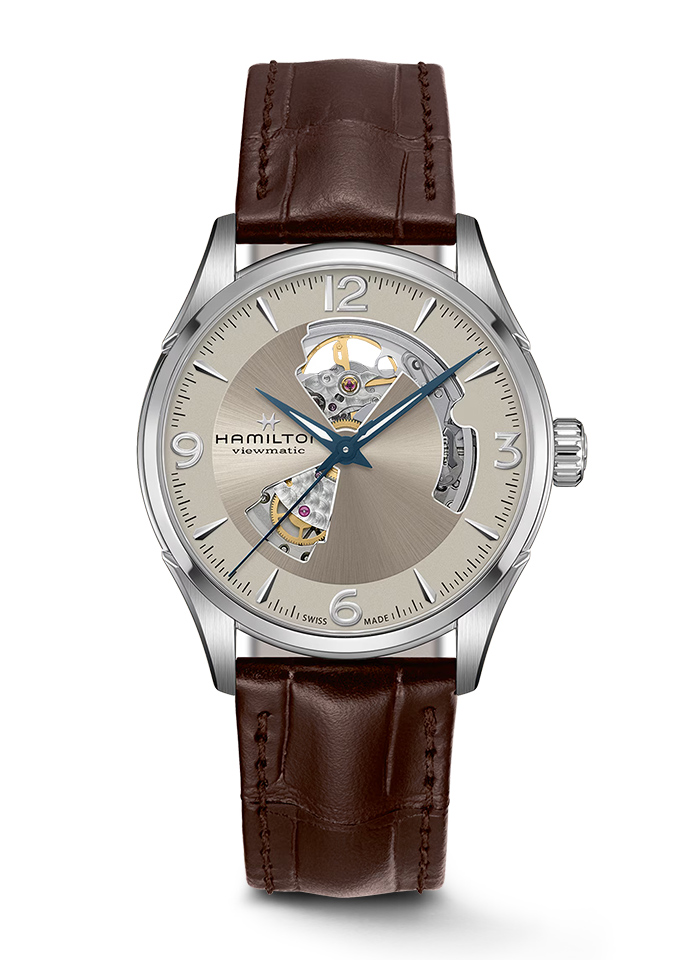 Đồng hồ Nam Hamilton H32705521