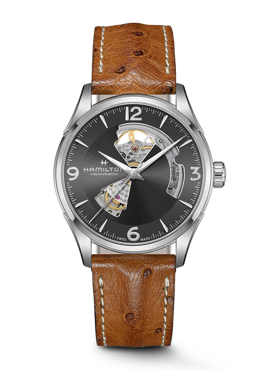 Đồng hồ Nam Hamilton H32705581