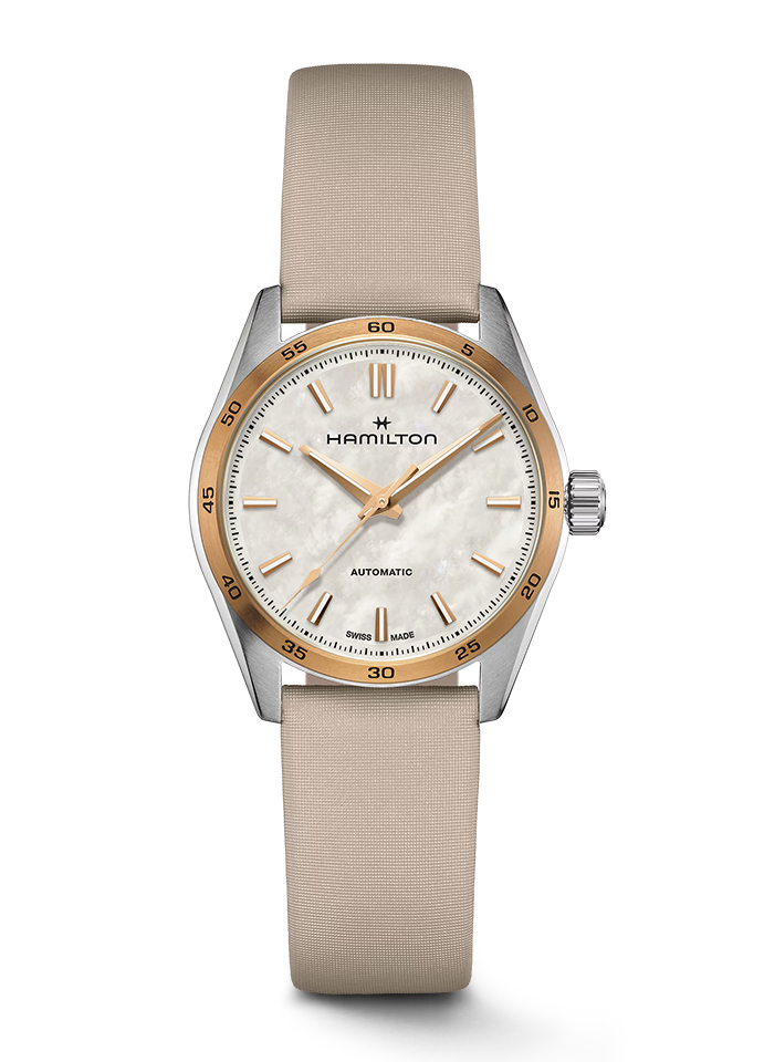 Đồng hồ Nữ Hamilton H36125890