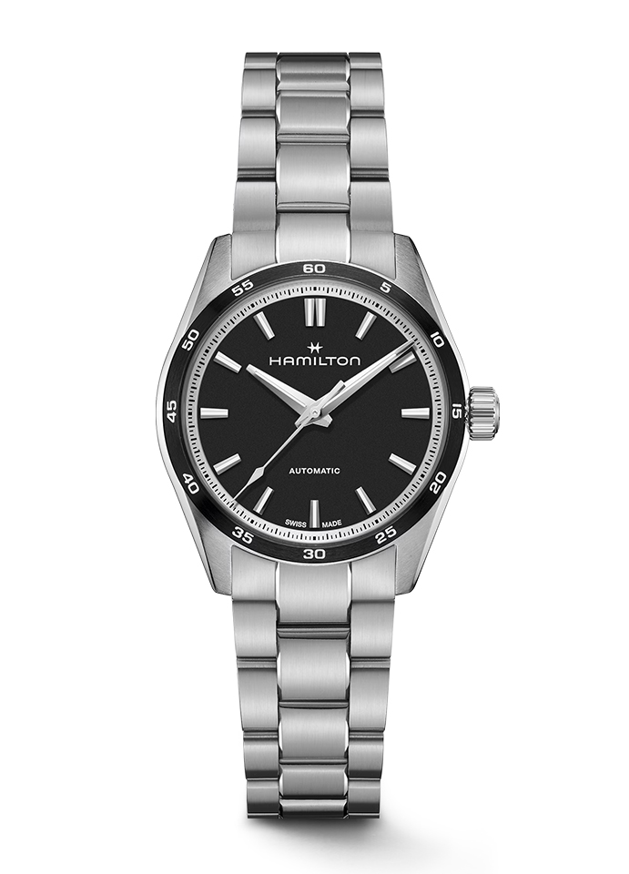 Đồng hồ Nữ Hamilton H36135130