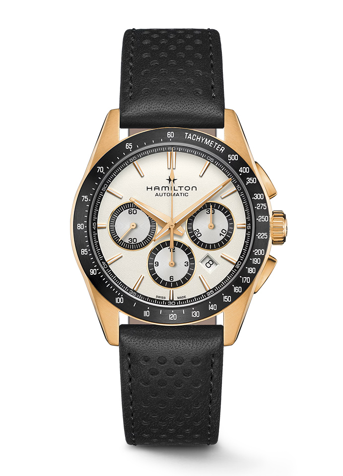 Đồng hồ Nam Hamilton H36626710
