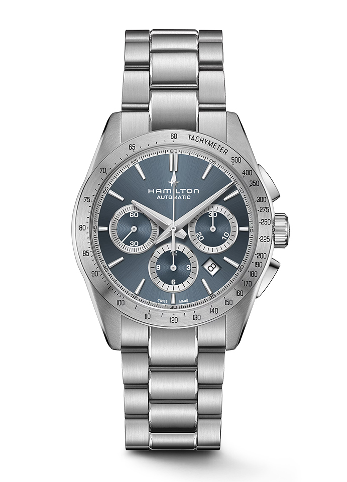 Đồng hồ Nam Hamilton H36656140