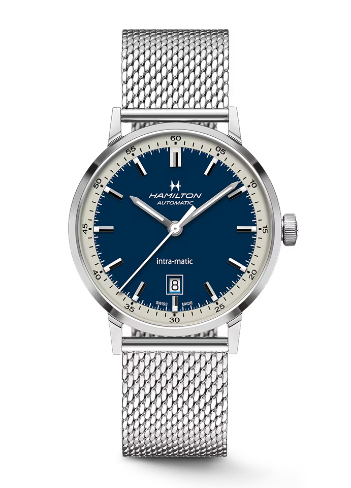 Đồng hồ Nam Hamilton H38425140