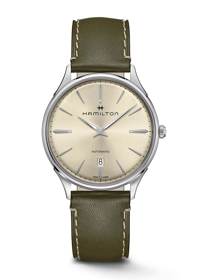 Đồng hồ Nam Hamilton H38525811