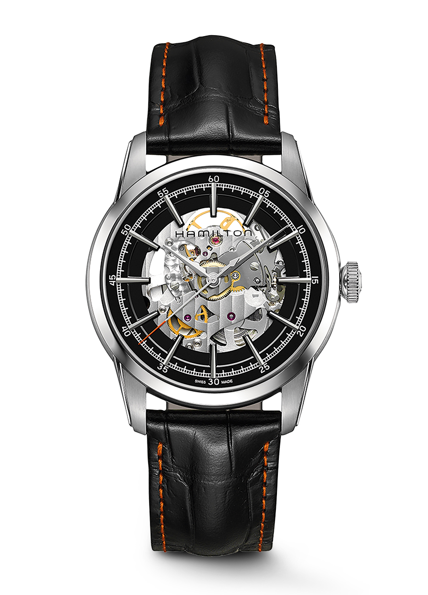 Đồng hồ Nam Hamilton H40655731
