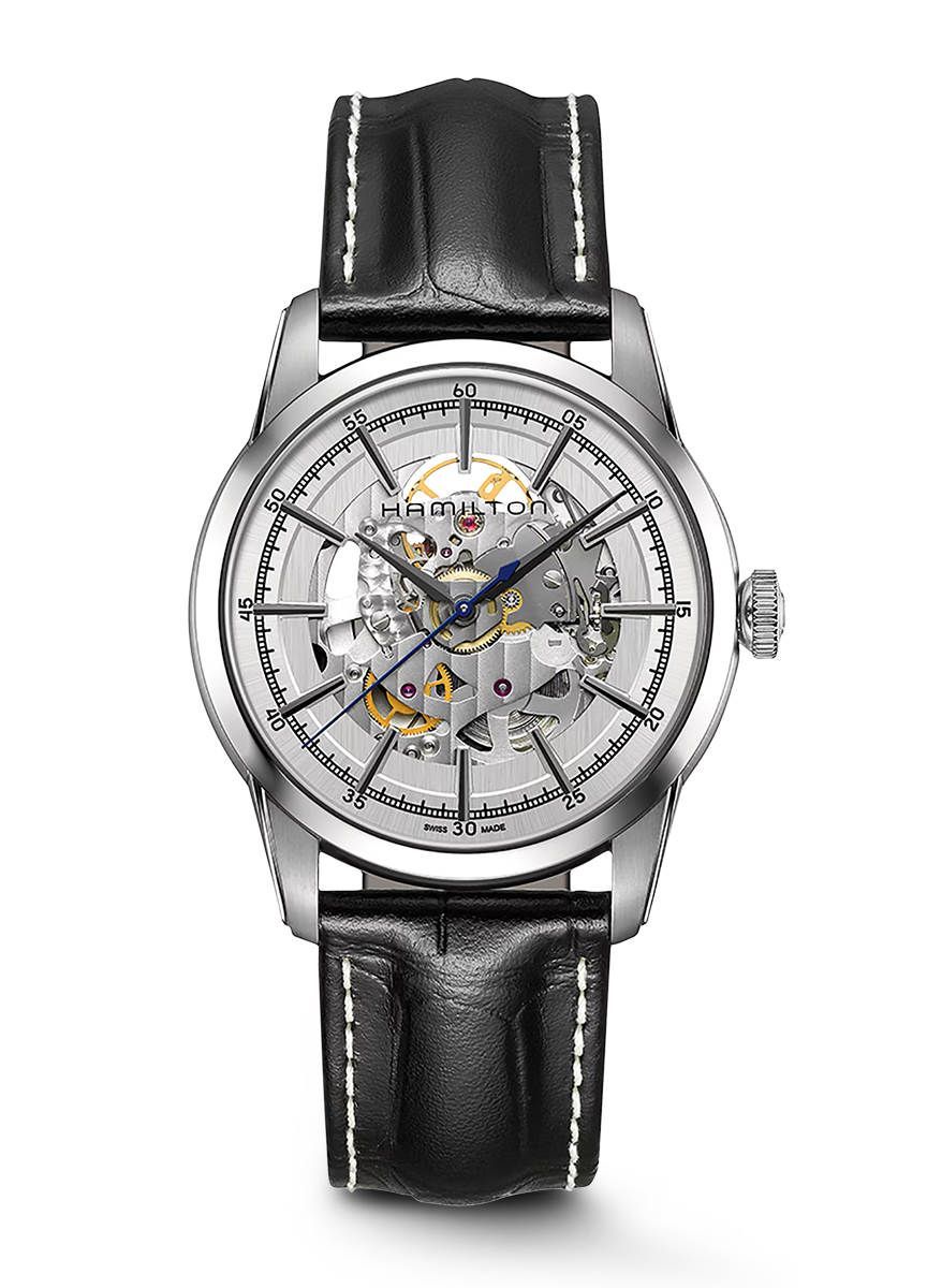 Đồng hồ Nam Hamilton H40655751