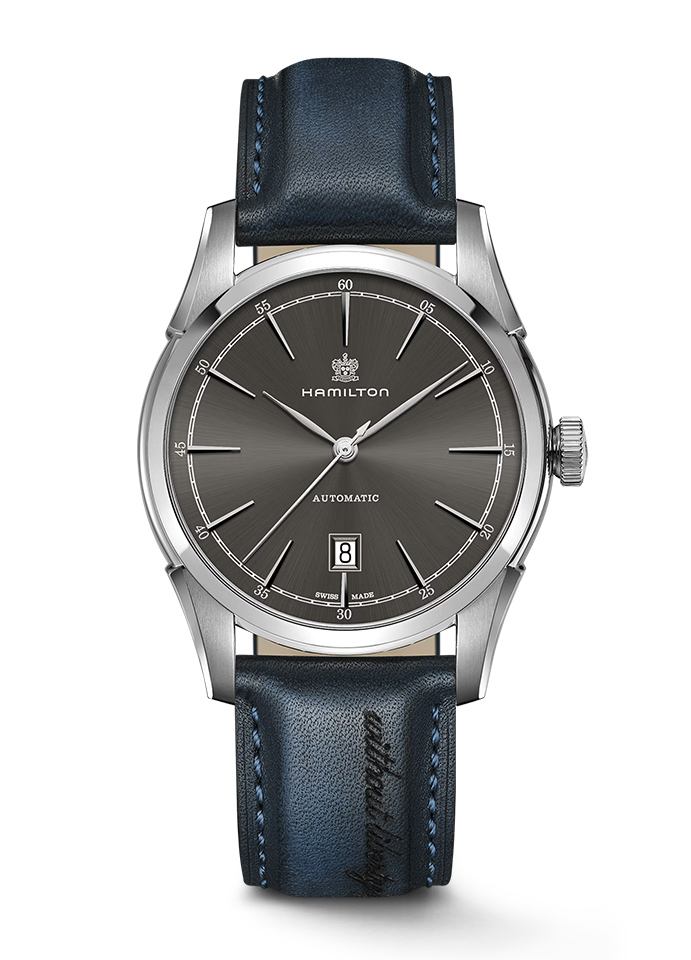 Đồng hồ Nam Hamilton H42415691