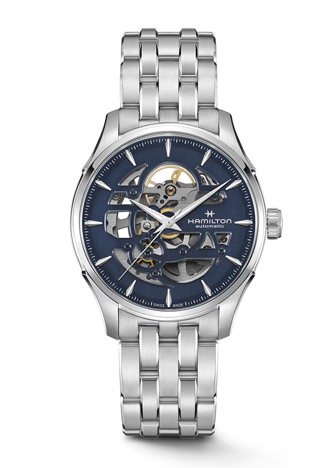 Đồng hồ Nam Hamilton H42535141