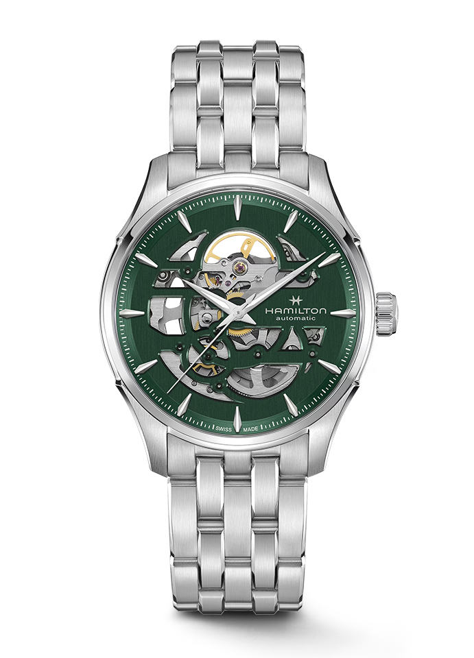 Đồng hồ Nam Hamilton H42535160