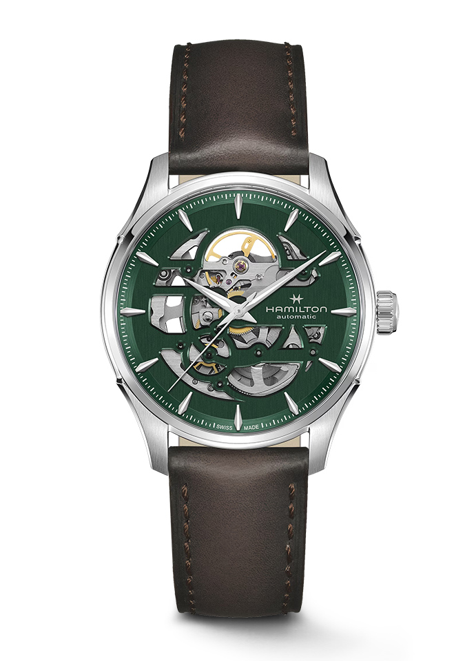 Đồng hồ Nam Hamilton H42535560