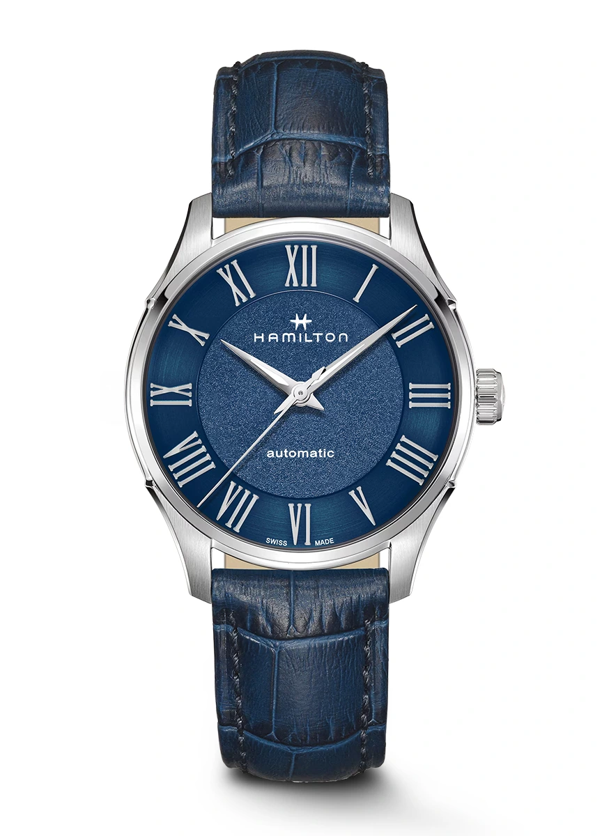 Đồng hồ Nam Hamilton H42535640