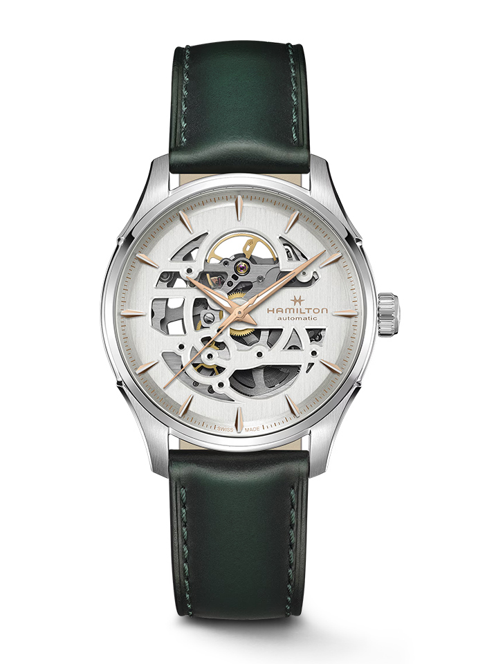 Đồng hồ Nam Hamilton H42535810