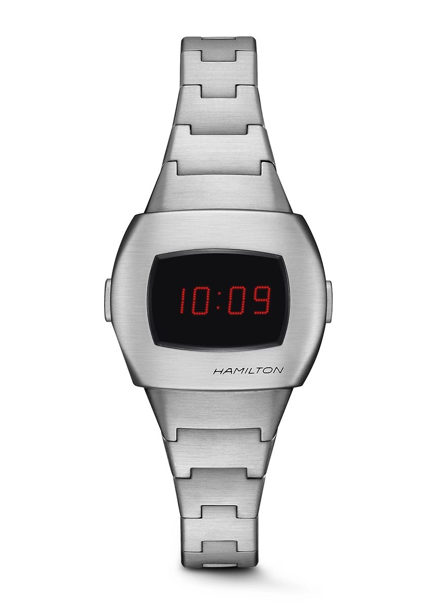 Đồng hồ Nữ Hamilton H52304130